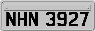 NHN3927