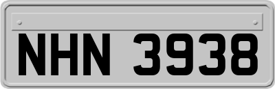 NHN3938