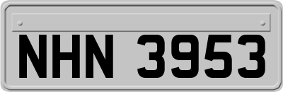NHN3953