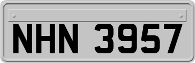 NHN3957