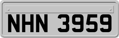 NHN3959