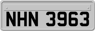 NHN3963