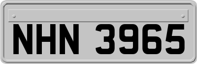 NHN3965
