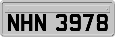 NHN3978