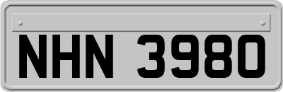 NHN3980