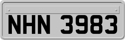 NHN3983