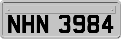 NHN3984