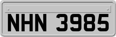 NHN3985