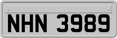 NHN3989