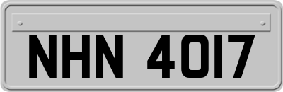 NHN4017