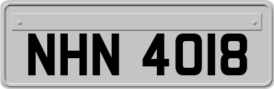 NHN4018