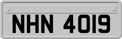 NHN4019