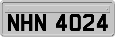 NHN4024