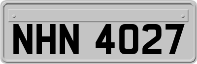 NHN4027