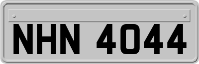 NHN4044