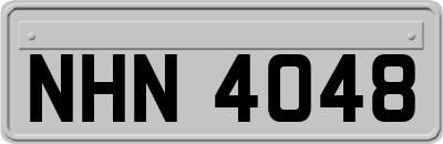 NHN4048