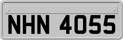 NHN4055