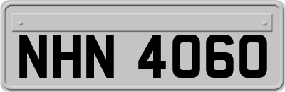 NHN4060