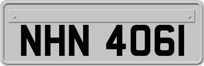 NHN4061