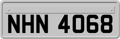 NHN4068