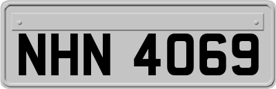 NHN4069