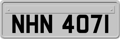 NHN4071