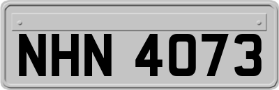 NHN4073