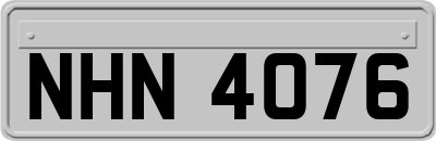NHN4076