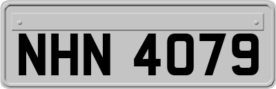 NHN4079