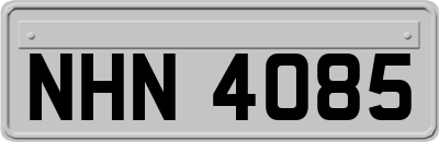NHN4085
