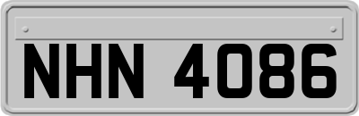 NHN4086
