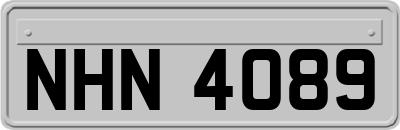 NHN4089