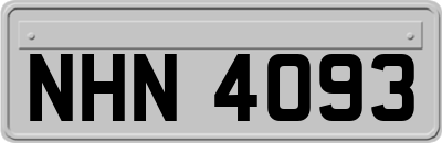 NHN4093