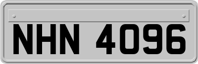 NHN4096