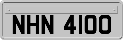 NHN4100