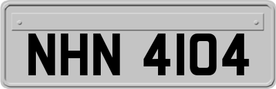 NHN4104