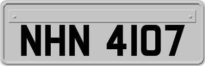NHN4107