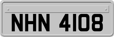 NHN4108