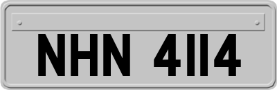 NHN4114