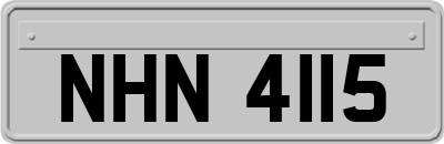 NHN4115
