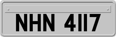 NHN4117