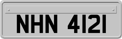 NHN4121