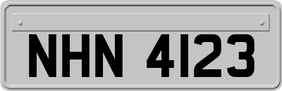 NHN4123