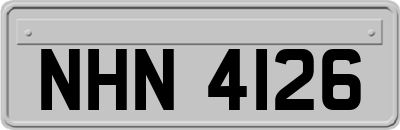 NHN4126