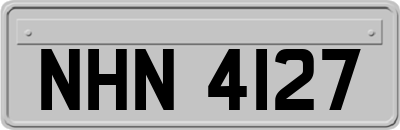 NHN4127