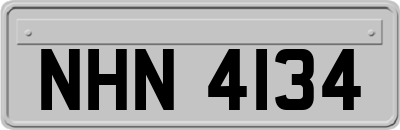 NHN4134