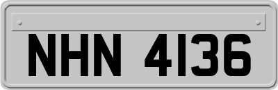 NHN4136