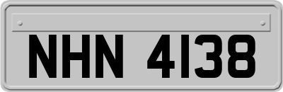 NHN4138