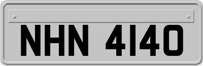 NHN4140