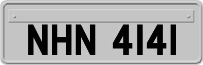 NHN4141